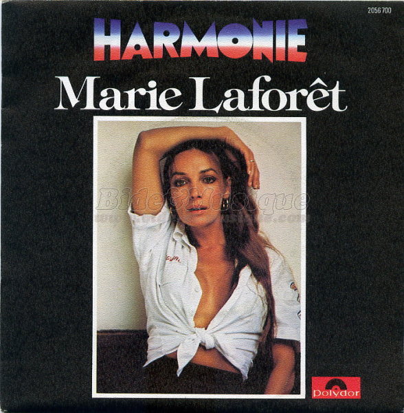 Marie Laforêt - Harmonie