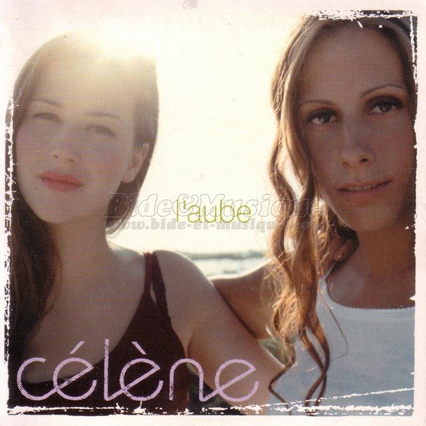 C�l�ne - L'aube