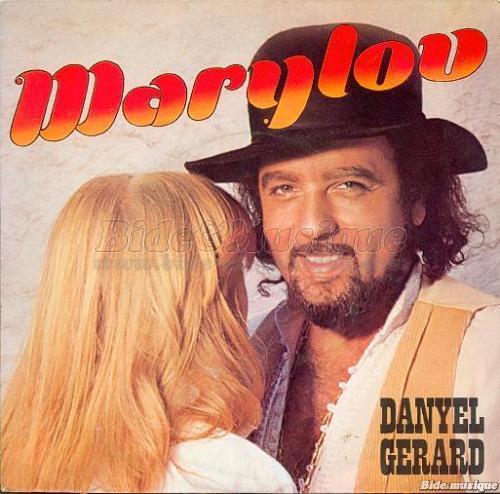 Danyel Gérard - Marylou