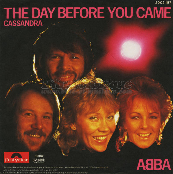 ABBA - 80'