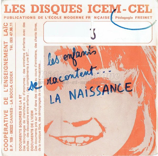 Pédagogie Freinet - Comment nous sommes nés