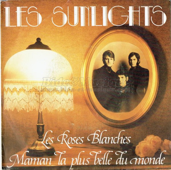 Sunlights, Les - Bonne fête Maman !