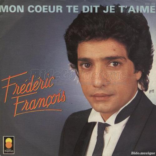 Frédéric François - Love on the Bide