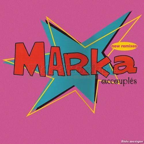 Marka - Accoupl�s