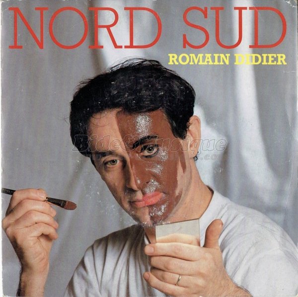 Romain Didier - Nord sud