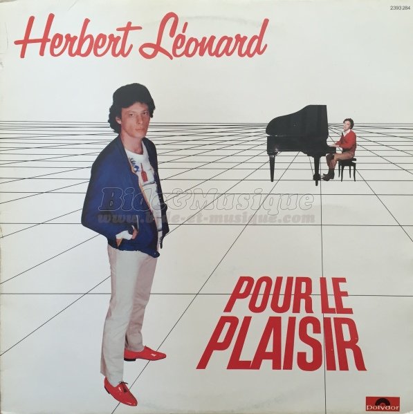 Herbert Léonard - Et toi sexuellement parlant
