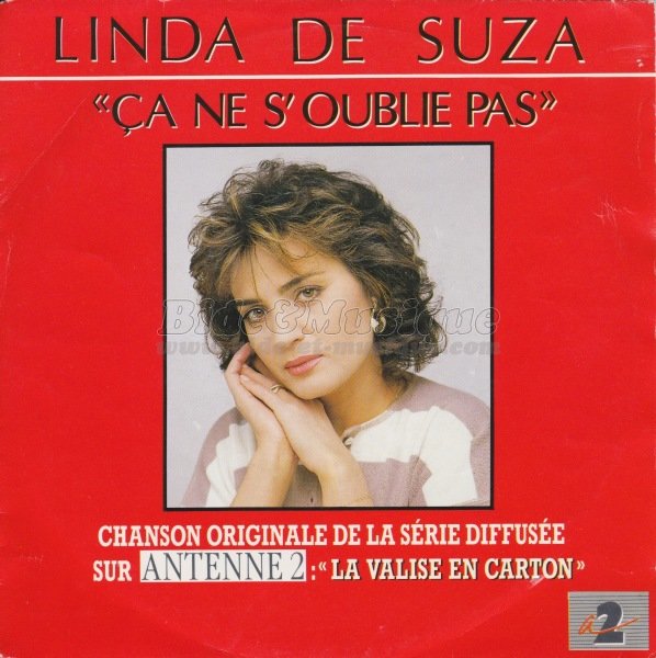Linda de Suza - �a ne s'oublie pas