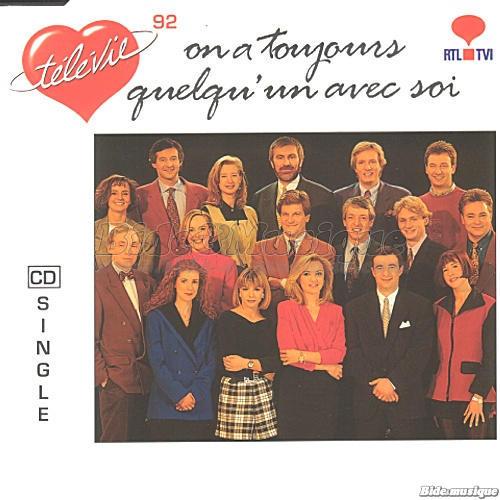 Télévie - Charity Bideness