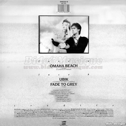 Goûts de luxe - French New Wave
