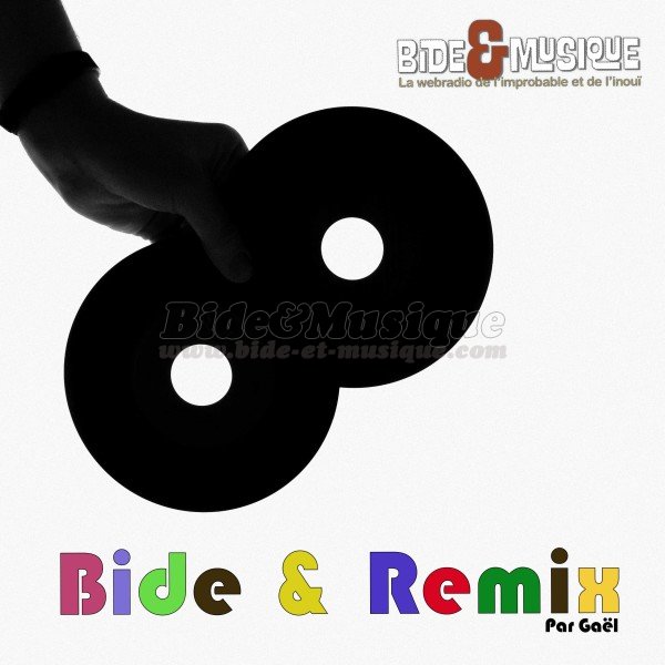 Bide et Remix - Chronique n�011 (Benny B)