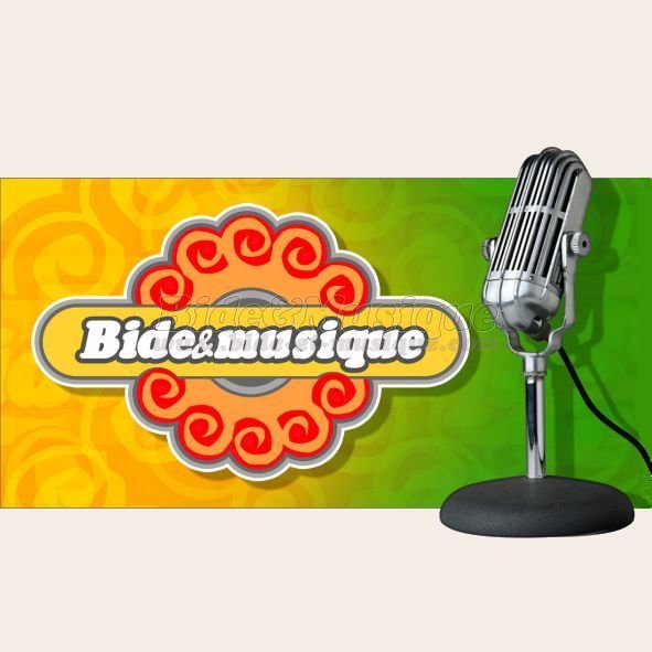 Jingles - Bide & Musique, �a fait du bien