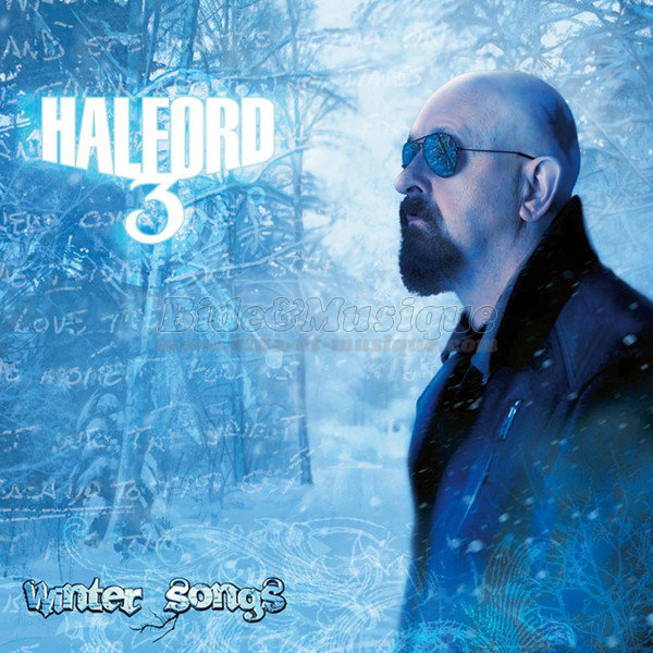 Halford - coin des guit'hard, Le