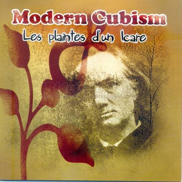 Modern Cubism - L'importun