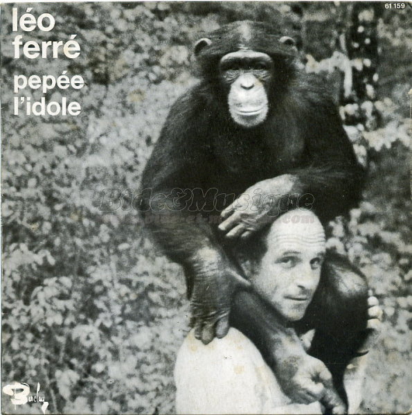 L�o Ferr� - L'idole