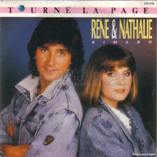 René & Nathalie Simard - Beaux Biduos