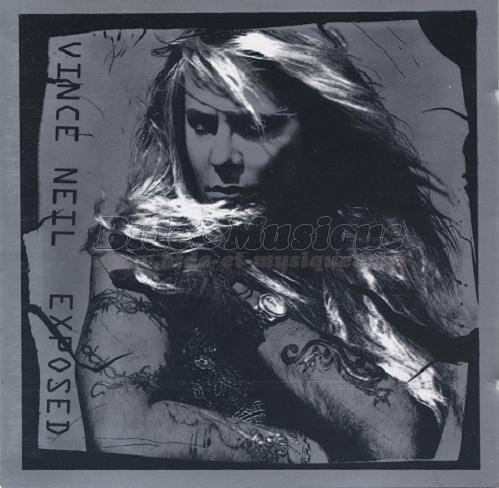 Vince Neil - coin des guit'hard, Le