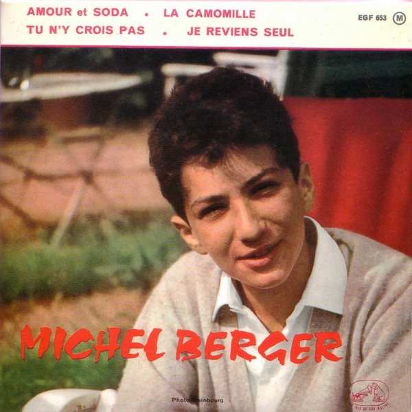 Michel Berger - Spécial Michel Berger