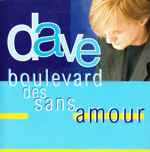 Dave - V.O. V.F. (version anglophone)