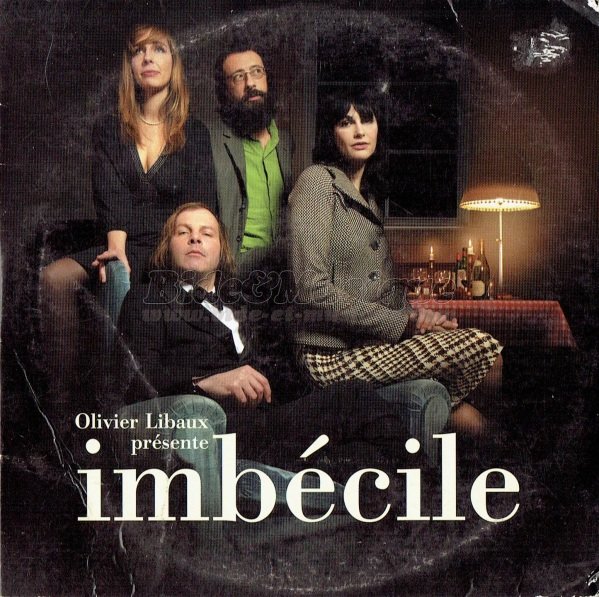 Imb�cile - L'amour � la fran�aise