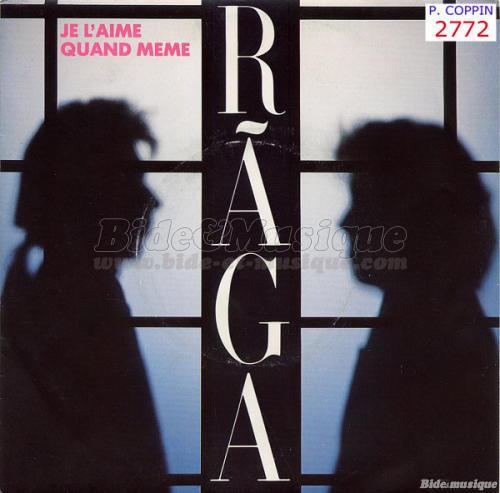 R�ga - Boum du samedi soir, La