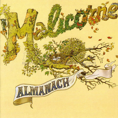 Malicorne - No�l est arriv�