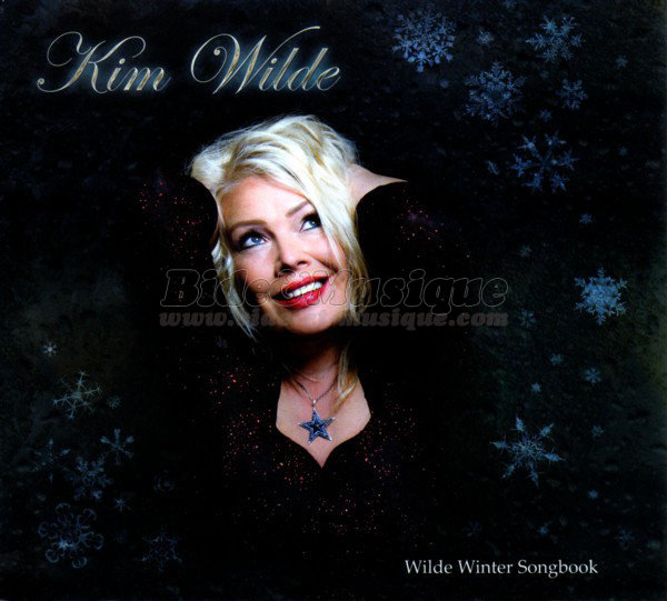 Kim Wilde - C'est la belle nuit de Noël sur B&M
