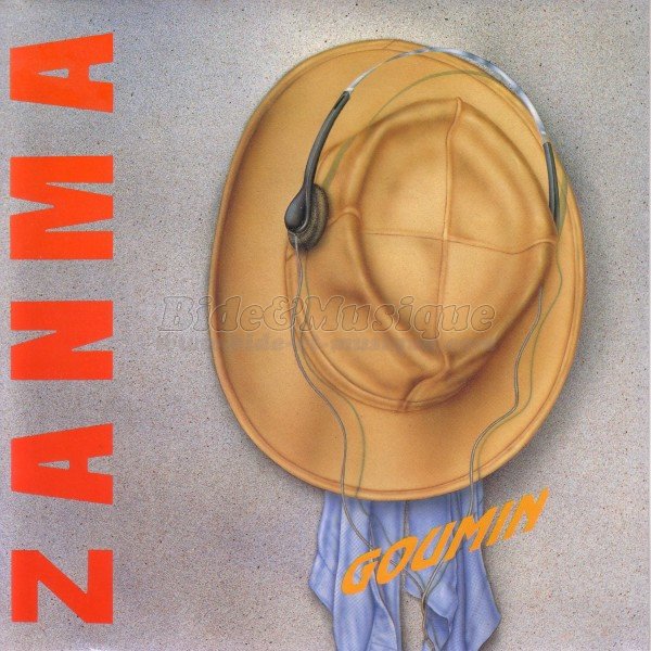Zanma - Oh non