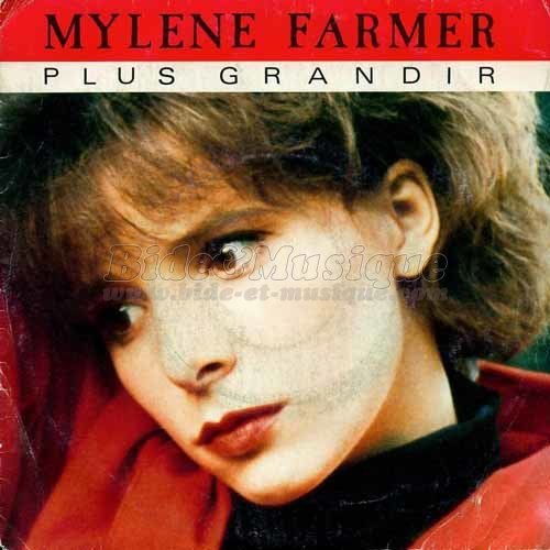 Mylène Farmer - Chloé