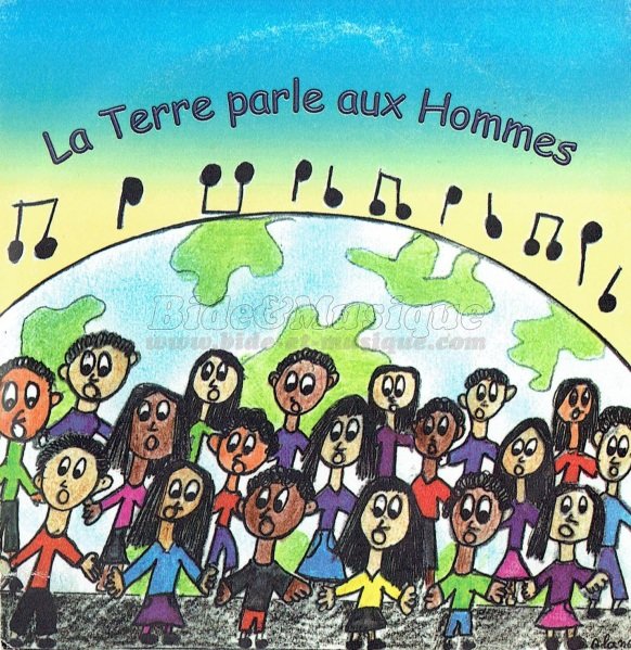 �cole Le Verseau - Hymne de nos campagnes