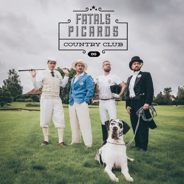 Fatals Picards - A la vie, à l'Armor