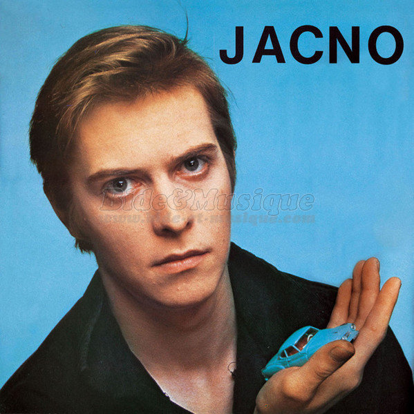 Jacno - Triangle