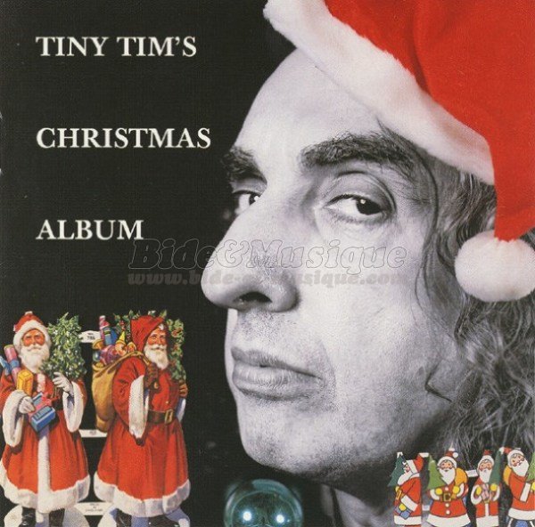 Tiny Tim - Noël Trash