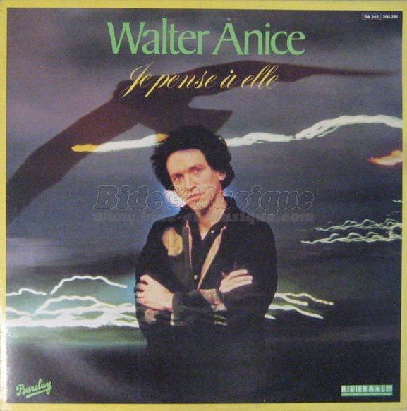 Walter Anice - Déprime :..-(