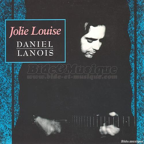 Daniel Lanois - Mélodisque