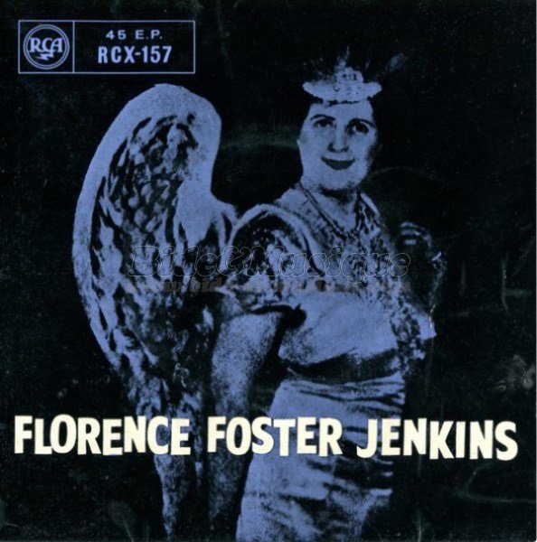 Florence Foster Jenkins - Inécoutables, Les
