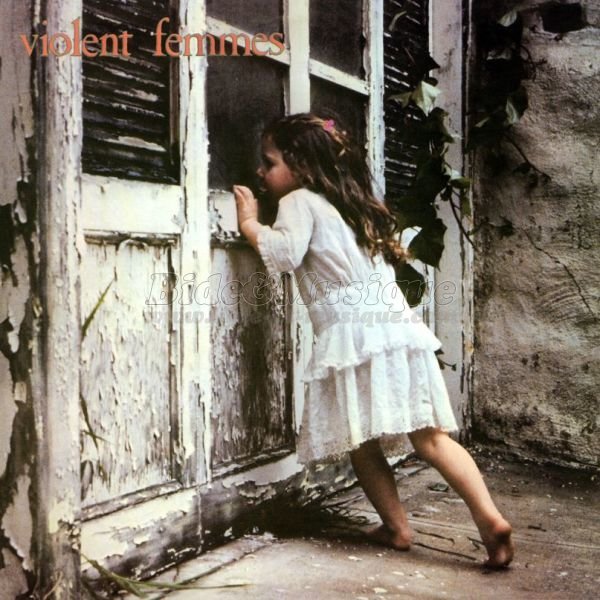 Violent Femmes - 80'