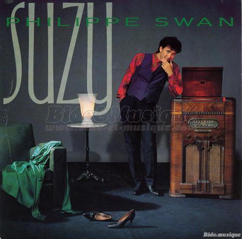 Philippe Swan - Suzy