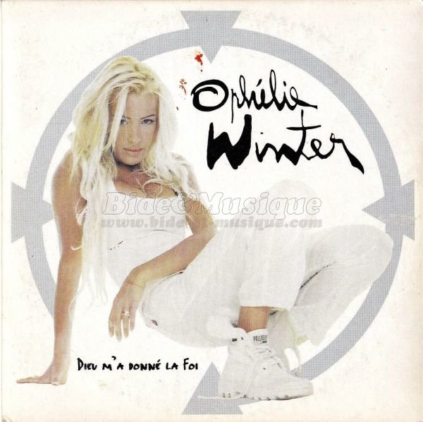 Ophélie Winter - Boum du samedi soir, La