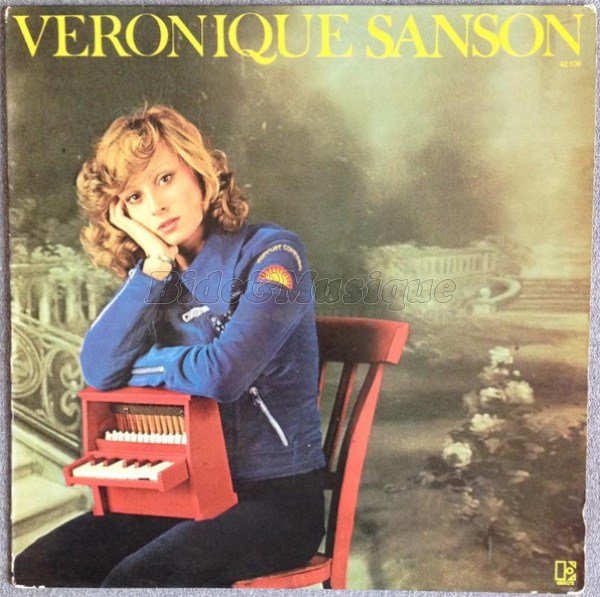 Véronique Sanson - Amoureuse