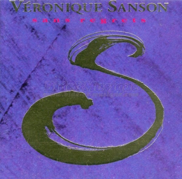 Véronique Sanson - Rien que de l'eau