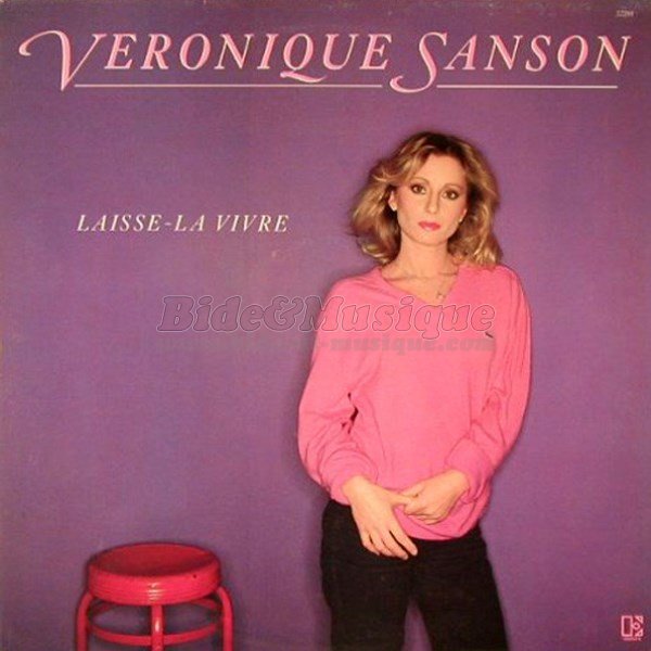 Véronique Sanson - Bide in America