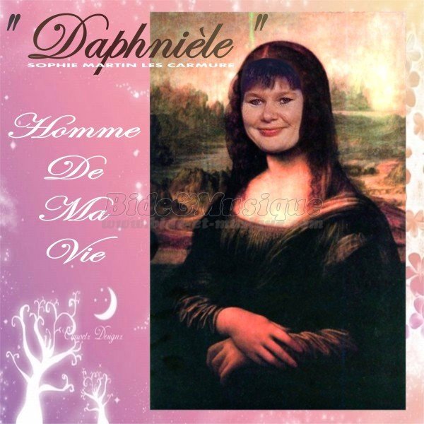 � Daphni�le � - No�l de l'�ternel