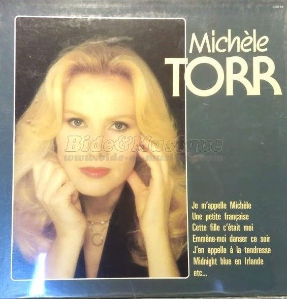 Michèle Torr - Jambalaya