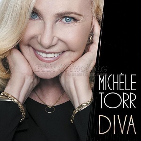 Michèle Torr - Bide in America