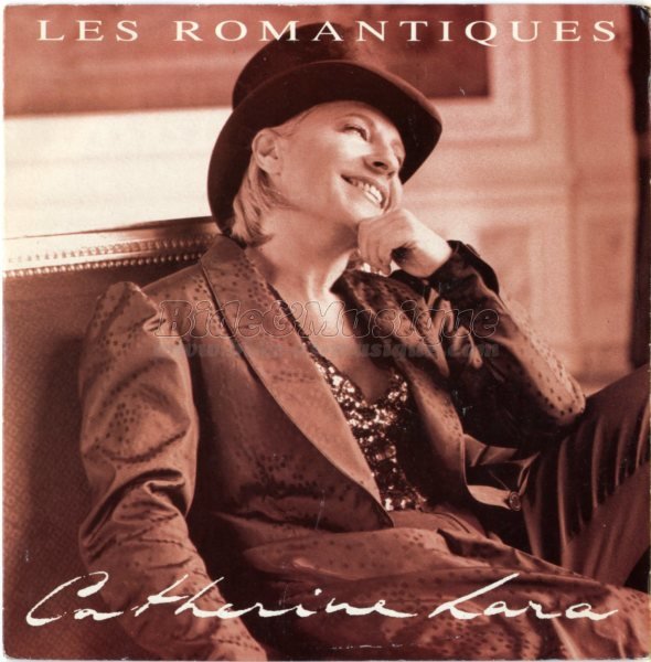Catherine Lara - B&M - Le Musical