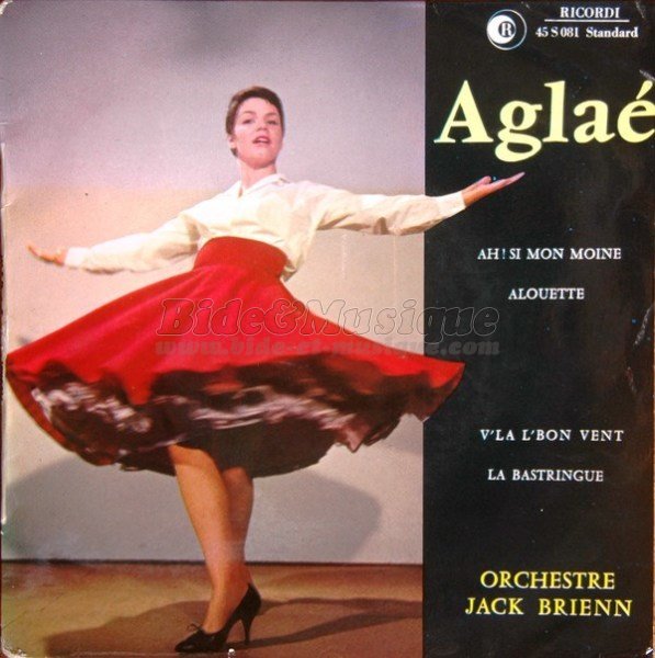 Aglaé - Jazz n' Swing