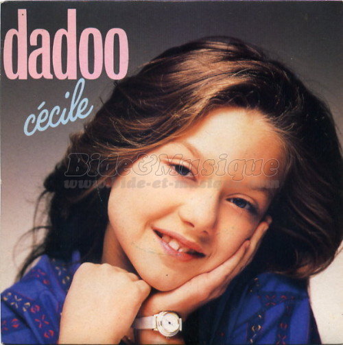Cécile - Dadoo