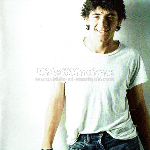Patrick Bruel & Miou-Miou - Acteurs chanteurs, Les