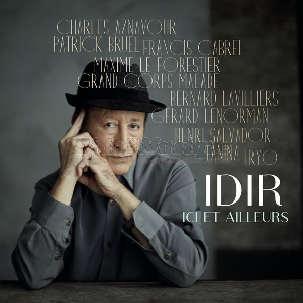 Idir - Imettawen n imezwura
