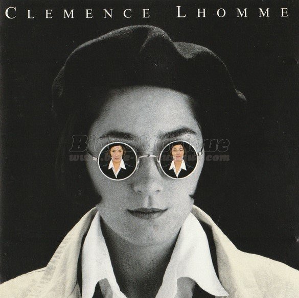 Clémence Lhomme et Louis Bertignac - Tu tombes les larmes